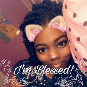 Meet your Posher, Naomi